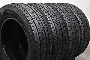 ピレリ アイスアシンメトリコ 225/65R17 スタッドレスタイヤ 新品4本税込送料込￥28，512