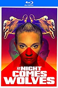 At Night Comes Wolves [Blu-ray](中古品)