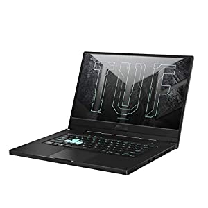 ASUS ゲーミングノートパソコン TUF Dash F15 FX516PM