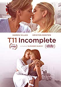 T11 Incomplete [ヴィデオディスク](中古品)