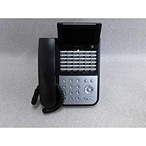 NYC-36iF-SDB ナカヨ NYC-iF 36名取り草標準尺度電話(B)(中古品)