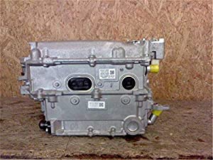 トヨタ 純正 レクサスGS L10系 《 GWL10 》 ハイブリッドインバーター G92A0-30031 P30800-21000051(中古品)