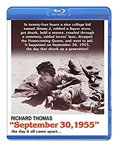 September 30, 1955 [Blu-ray](中古品)