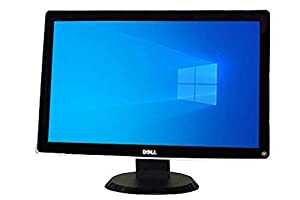中古 DELL ディスプレイ ST2210b 21.5 インチ ワイド(中古品)