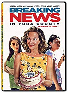 Breaking News in Yuba County [DVD](中古品)