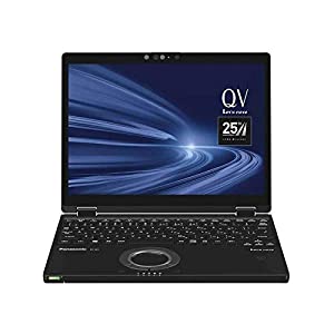 Let's note QV9 i7/RAM:16G/SSD:256G/12インチ 14型 Panasonic Let's