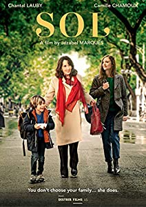 Sol [DVD](中古品)