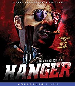 Hanger (2-Disc Collector's Edition) [Blu-ray](中古品)