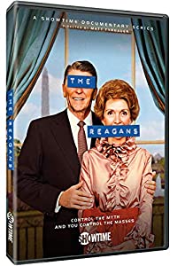 The Reagans [DVD](中古品)