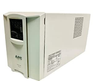 国産電池使用 APC Smart-UPS 1000 LCD用 ベージュ [SMT1000J] (APCまたはOEM品)(中古品)