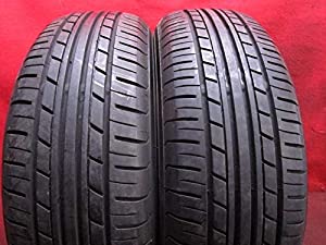 サマータイヤ 【中古】 タイヤ 2本 175/65R14 ヨコハマ エコス ブルーアース ECOS BLUEARTH ES 31 10949T 14インチ 175-65-14(中