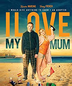 I Love My Mum [Blu-ray](中古品)