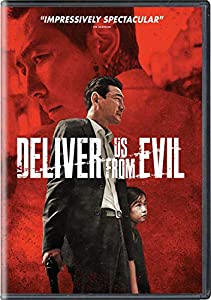 Deliver Us From Evil [DVD](中古品)