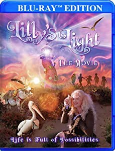 Lilly's Light: The Movie [Blu-ray](中古品)の通販は