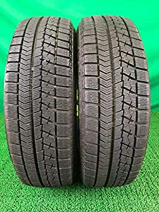 中古品 BRIDGESTONE BLIZZAK VRX 2　245/40R19　4本セット/ブリヂストン