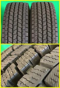 YOKOHAMA ヨコハマ 165/80R13 90/88N LT iceGUARD iG91 スタッドレス 