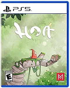 Hoa (輸入版:北米) - PS5(中古品)