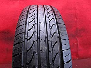 サマータイヤ 【中古】 タイヤ 1本 205/65R15 グッドイヤ GT HYBIRD イボ付き極上 11064T 15インチ 205-65-15(中古品)