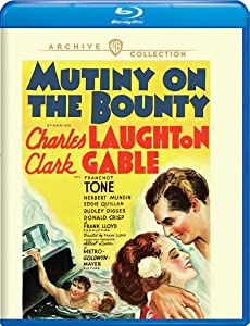 Mutiny on the Bounty [Blu-ray](中古品)