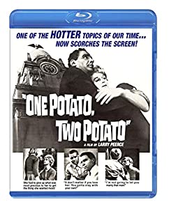 One Potato, Two Potato [Blu-ray](中古品)
