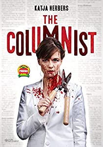 The Columnist [DVD](中古品)