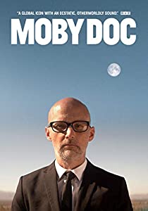 Moby Doc [DVD](中古品)