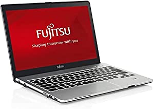 富士通 LIFEBOOK S935/K Core i5 メモリ 4GB HDD 320GB 13.3インチ フルHD Windows10 Pro(中古品)