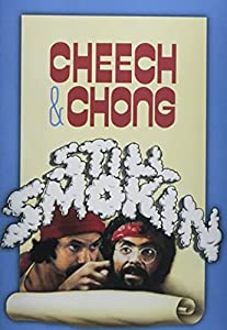 Cheech &amp; Chong Still Smokin [DVD](中古品)