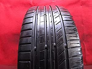 サマータイヤ 【中古】 タイヤ 1本 225/30ZR20 KINFOREST KF 550 225/30R20 11134T 20インチ 225-30-20(中古品)