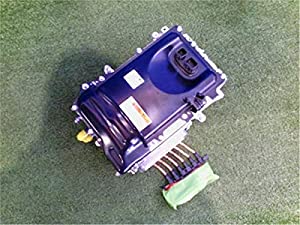 トヨタ 純正 ヤリス 《 MXPH10 》 ハイブリッドインバーター P80600-21003500(中古品)