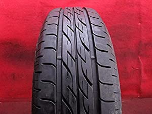 サマータイヤ 【中古】 タイヤ 1本 175/65R14 ブリジストン ネクストリー エコピア NEXTRY ECOPIA 2020年 11114T 14インチ 175-6