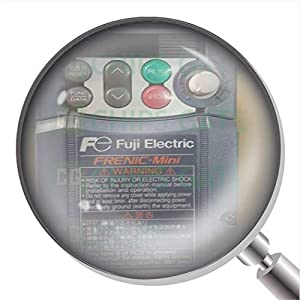 1Pcs Used Converter FRN0.2C1S-2J 220V-0.2Kw(中古品)