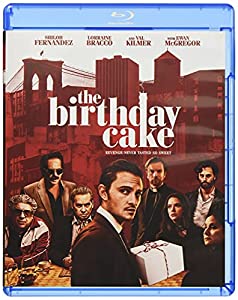 The Birthday Cake [Blu-ray](中古品)