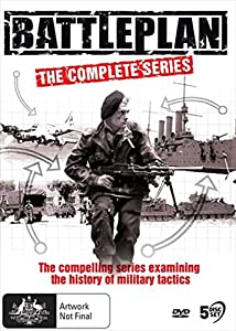Battleplan: The Complete Series [PAL/0] [DVD](中古品)