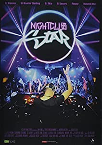 Nightclub Star [DVD](中古品)