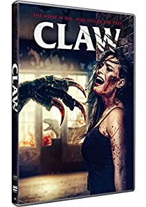 Claw [DVD](中古品)