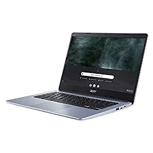 Acer(エイサー) ノートパソコン Chromebook （クロームブック） 314 デューシルバー CB314-1H-A14N ［14.0型 /intel Celeron /eM