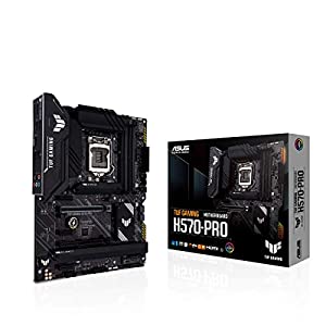 ASUS INTEL H570 第10世代・11世代 CPU(LGA1200)対応H570チップセット