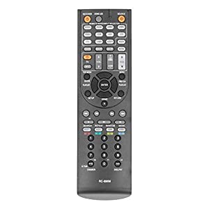 リモコン、Onkyo Power Emplifier AVレシーバーのRC896Mリモコンの交換RC737M RC801M RC836M RC-865M RC-762M RC-764M RC-810M(