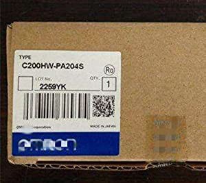 （修理交換用 ） 適用する OMRON プログラマブルコントローラαシリーズ C200HW-PA204S(中古品)の通販は