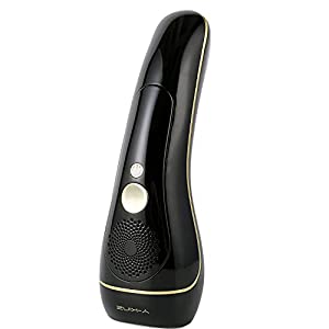 Y-KINZ 脱毛器 光脱毛器 光美容器 光エステ フラッシュ式 ipl光