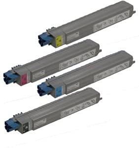 リサイクルトナー TNR-C3H大容量 カラー4色セット【お預かり再生品】(中古品)の通販は