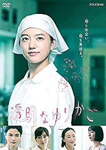 透明なゆりかご [レンタル落ち] (全4巻) [マーケットプレイス DVDセット商品](中古品)