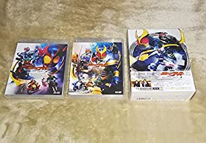 仮面ライダーアギト Blu-ray BOX 初回版 全3巻セット(品) 数量限定特価