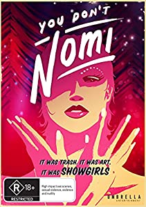 You Don’t Nomi [DVD](中古品)