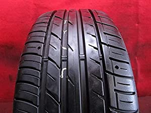 サマータイヤ 【中古】 タイヤ 1本 205/55R15 ファルケン ZIEX 914 11239T 15インチ 205-55-15(中古品)