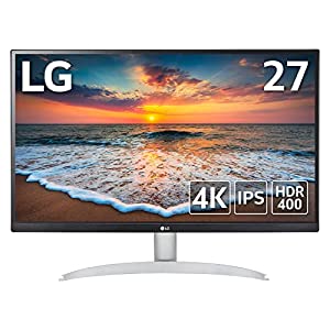 中古】【Amazon.co.jp 限定】LG モニター ディスプレイ 32ML600M-B