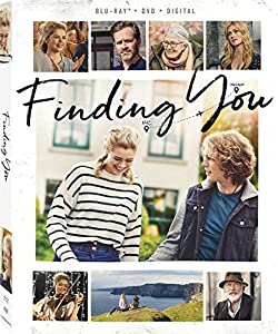 Finding You [Blu-ray](中古品)