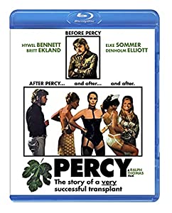 Percy [Blu-ray](中古品)