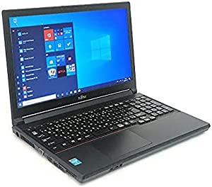 Win 10搭載】富士通LIFEBOOK A744/K☆高性能第4世代Core i5(2.7 Win 10搭載】富士通LIFEBOOK A744/K☆高性能第4世代Core i5(2.7